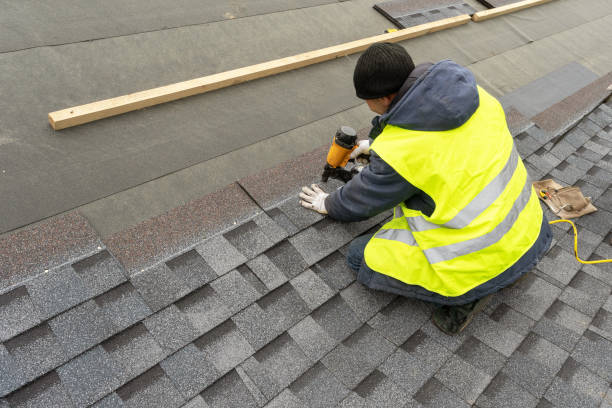 Professional Roofing Contractor in Shawneetown, IL