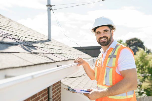 Quick and Trustworthy Emergency Roof Repair Services in Shawneetown, IL