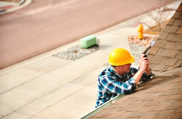 Best Best Roofing Contractors  in Shawneetown, IL