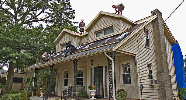 Best Roof Waterproofing Services  in Shawneetown, IL