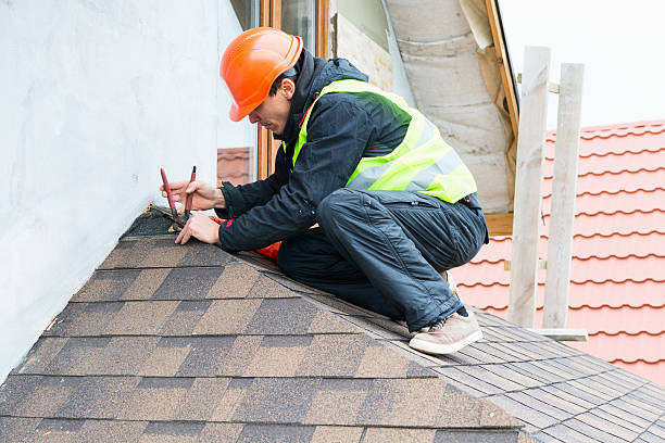 Best Residential Roofing Contractor  in Shawneetown, IL