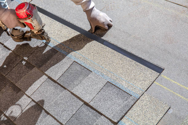 Gutter Installation and Roofing in Shawneetown, IL