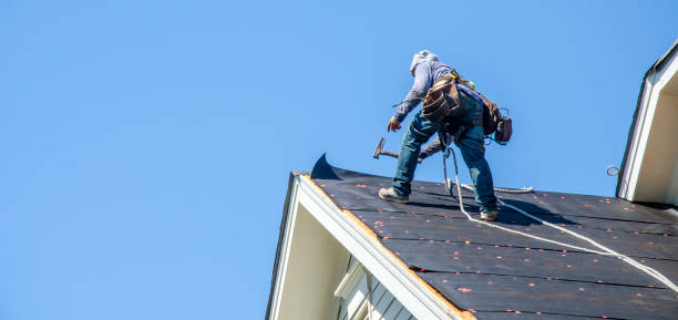 Roof Installation Near Me in Shawneetown, IL